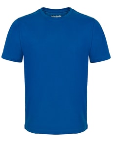 Bigdude 3 Pack Plain T-Shirts