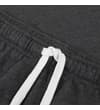 Thumbnail Close-up of the elastic waistband and white drawstring.