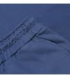 Thumbnail Close-up of elasticated waistband and side pocket seam.