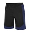 Black/Navy