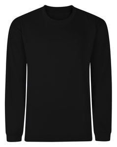 Bigdude Essentials Sweatshirt Black