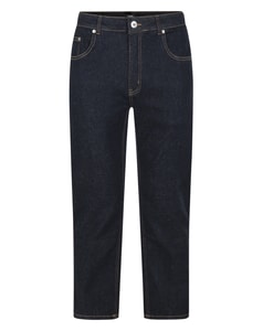 Bigdude Stretch Jeans Raw Wash Tall