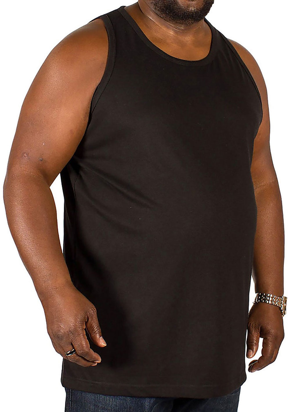 Men's tall 4xl tank tops clearance