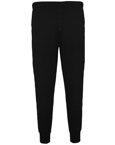 Bigdude Thermal Long Johns Black
